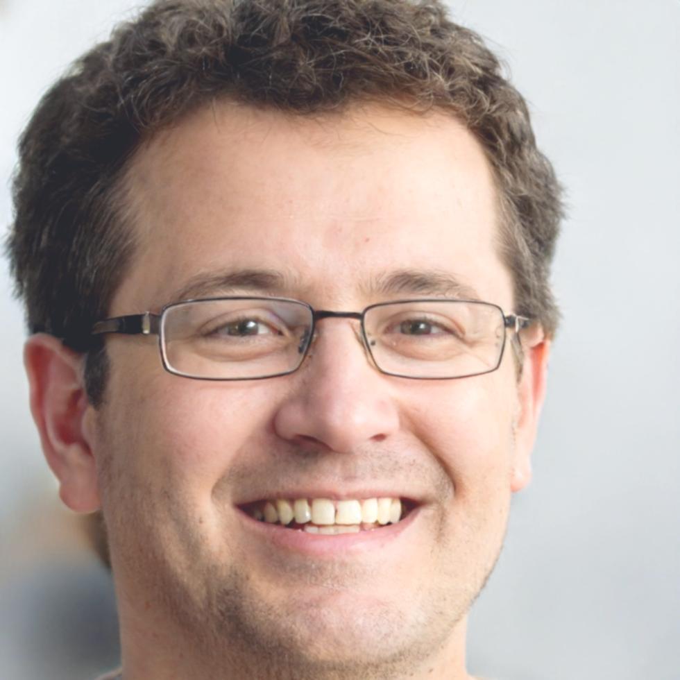 Dr. Marcus Weber, Gründer und Leiter der miraviontra Akademie